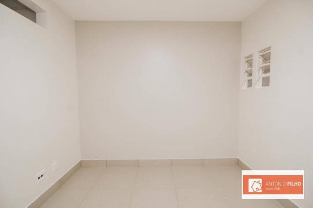 Casa de fundos com 2quartos, 1 vaga - Taguatinga Norte - Taguatinga/DF - Foto 20