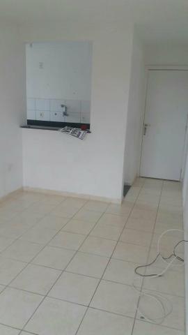 Vendo e troco apartamento - Foto 6