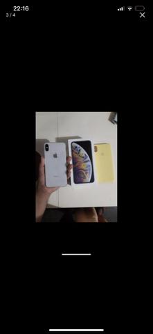 Xs Max 256 gb