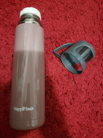 Garrafa Happi Flask
