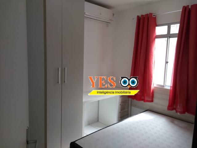 Apartamento Mobiliado para Locação Sim, Feira de Santana, 2 dormitórios sendo 1 suíte, 1 s - Foto 4