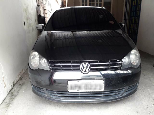 Polo Hatch 2012 - Foto 2