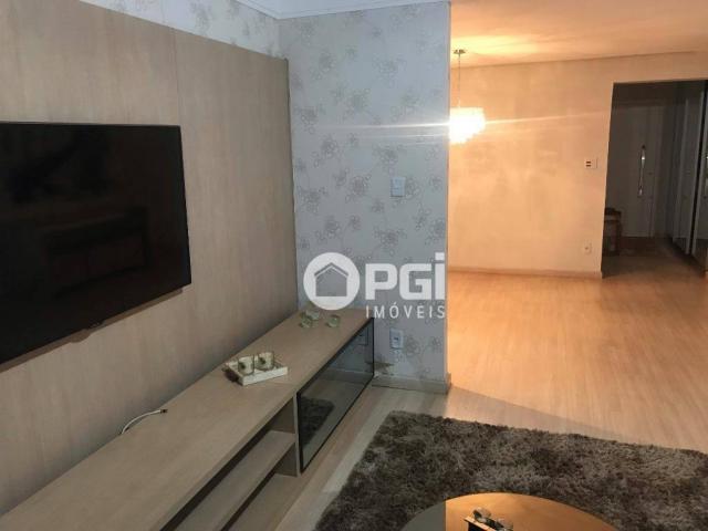 Apartamento com 3 dormitórios para alugar, 155 m² por r$ 1.200/mês - centro - ribeirão pre - Foto 6