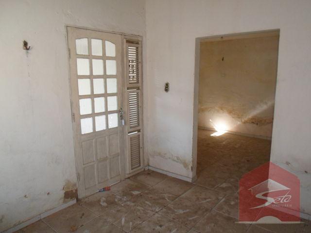 Casa com 1 dormitório para alugar por r$ 350/mês - passaré - fortalez - Foto 6