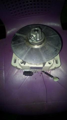 Motor de Máquina - Foto 2
