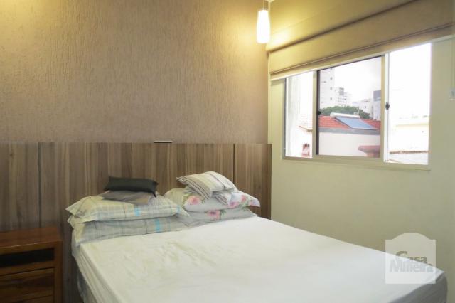 Apartamento à venda com 2 dormitórios em Nova suissa, Belo horizonte cod:257464 - Foto 2