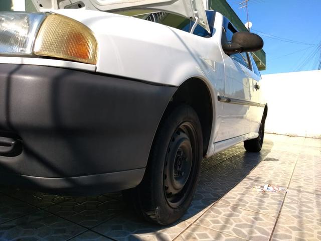 Gol 1998 1.0 - Foto 5