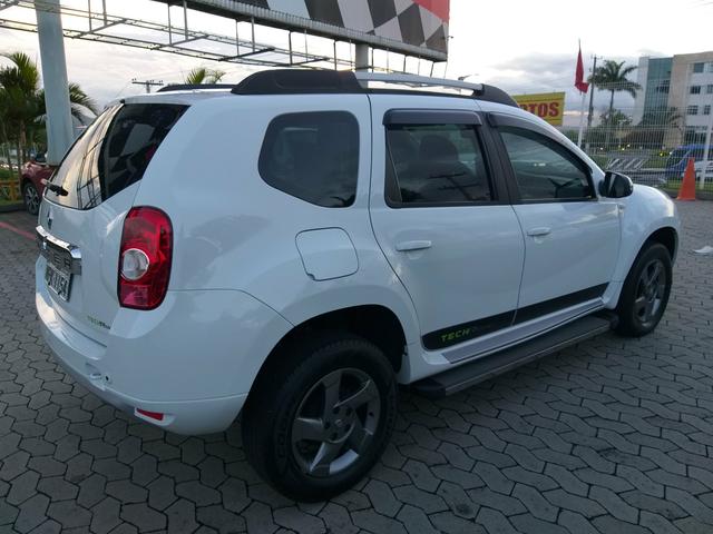 Lindo Duster 1.6 Manual 2013/2013 Apenas 62.000km! - Foto 6