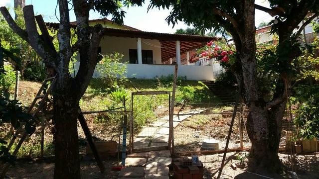 Arniqueiras QD 05 Casa 3 qts suite lote 1100m pode dividir só 279mil Ac carro - Foto 3