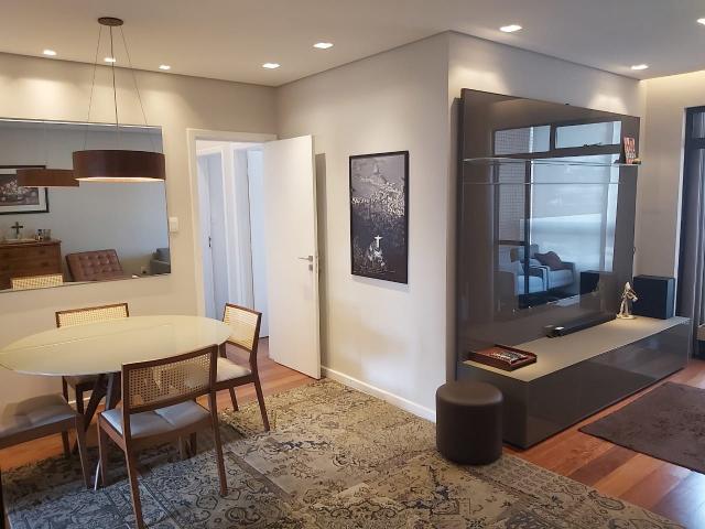 Apartamento à venda, 3 quartos, 2 vagas, buritis - belo horizonte/mg - Foto 6