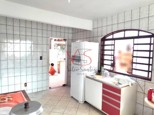 Casa com 4 quartos, 2 suítes e lote de 782m2 - Foto 5