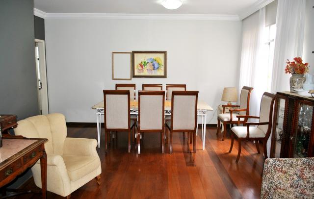 Cobertura à venda, 3 quartos, 2 vagas, buritis - belo horizonte/mg - Foto 5
