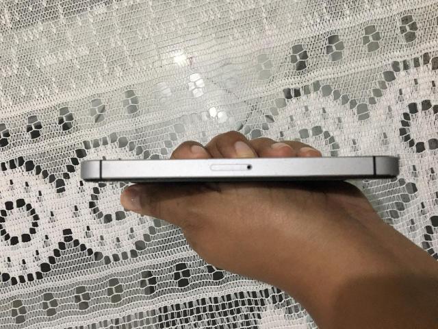 Vendo Celular iPhone 5s 16GB - Foto 4