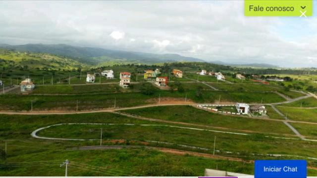 Terreno - Condomínio Campos do Valle I - Foto 5
