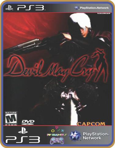 Ps3 DMC Devil May Cry - Foto 2