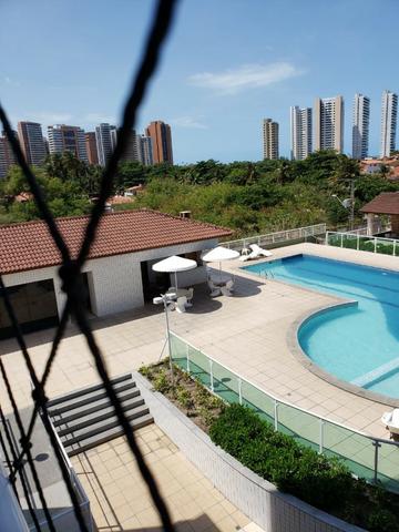 Apartamento Varjota no Triton incluso tudo 03 quartos mobiliado - Foto 14