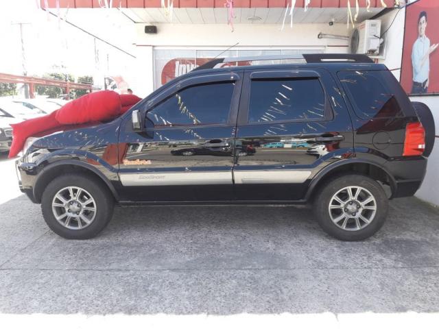 FORD ECOSPORT 2010/2011 1.6 FREESTYLE 8V FLEX 4P MANUAL - Foto 11