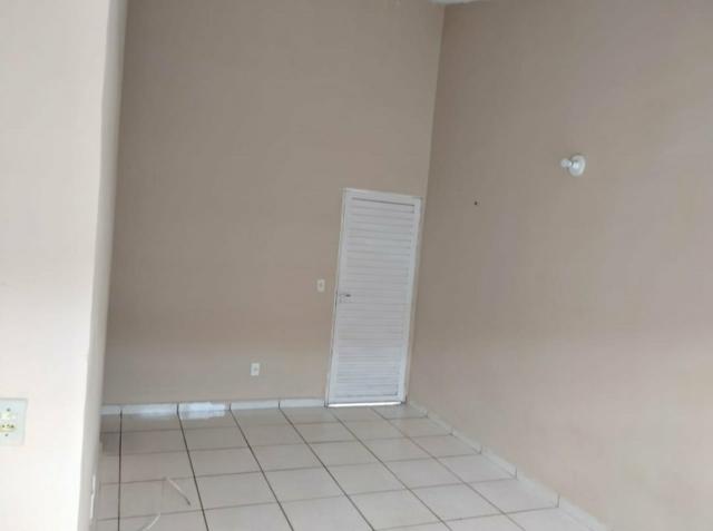 Aluguel casa aguas lindas ii setor mansões camargo - Foto 4