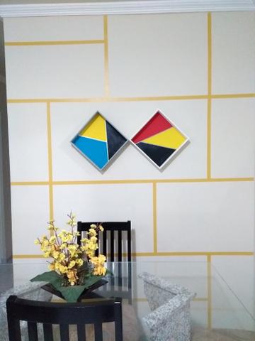 Quadros de decoração - Foto 3