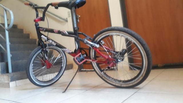 Vendo bike 600
