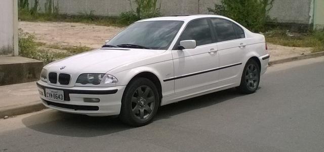 BMW 328i - Foto 2