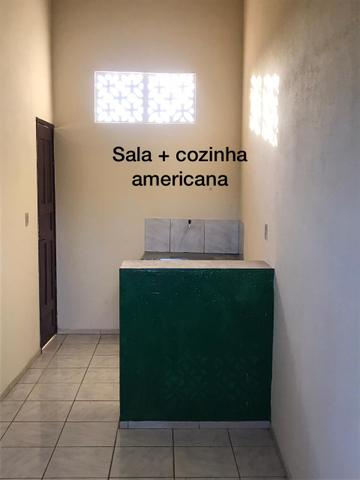 Aluga-se ap em messejana - Foto 5