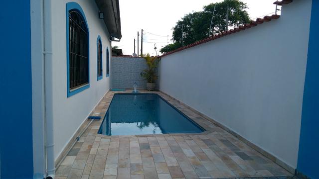 Casa para locação temporária no centro de Bertioga! - Foto 10