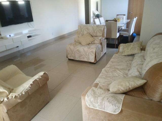 Casa linda na quadra 102,quem vê compra! - Foto 4