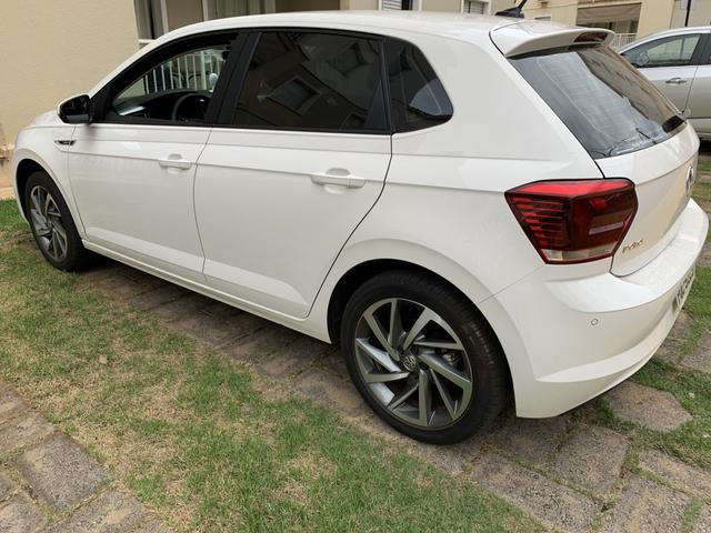 Polo highline 2019 - Foto 3