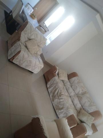 Casa linda na quadra 102,quem vê compra! - Foto 18