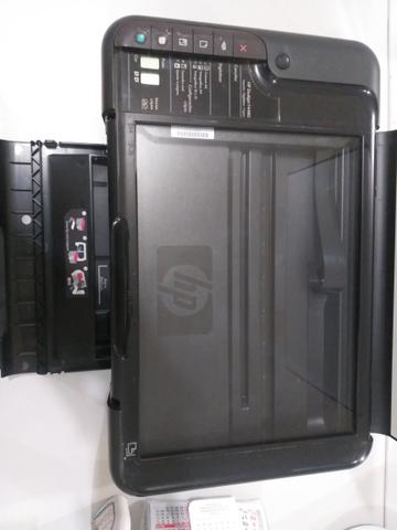 Vendo empressora em otimo estado whatssa * - Foto 2