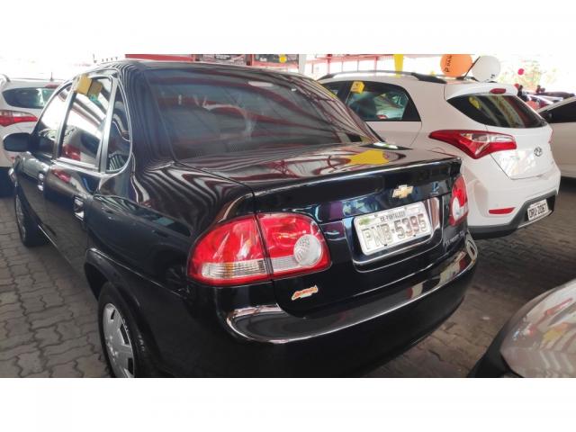 GM - CHEVROLET CLASSIC LIFE/LS 1.0 VHC FLEXP. 4P - Foto 3