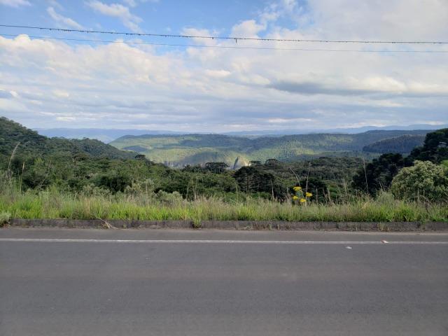 Belíssimo Sítio na Rota Turística de Urupema/Rio Rufino - Foto 9
