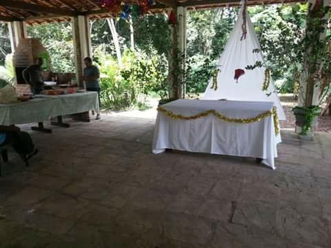 Venha fazer seu evento em aldeia - Foto 6