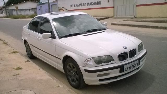 BMW 328i