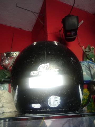 Capacete pro tork