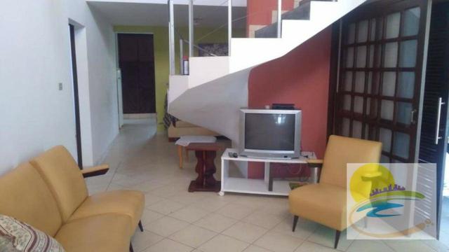 Casa com 4 dormitórios para alugar, 100 m² por R$ 600/dia - Itapema do Sai - Itapoá/SC - Foto 6