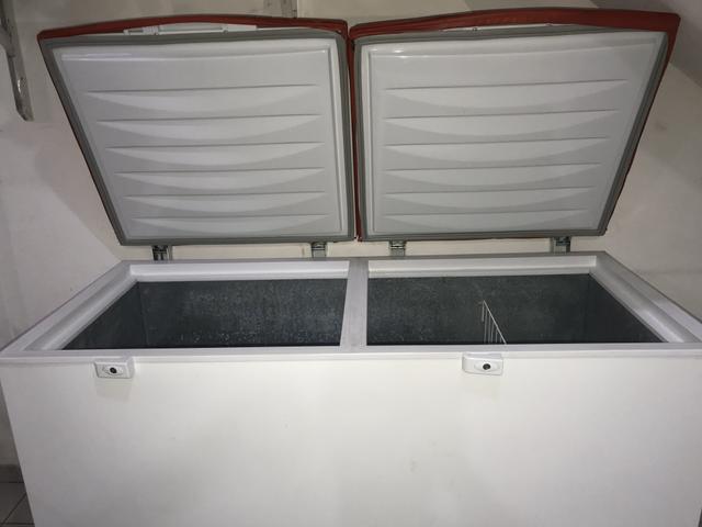Vendo freezer