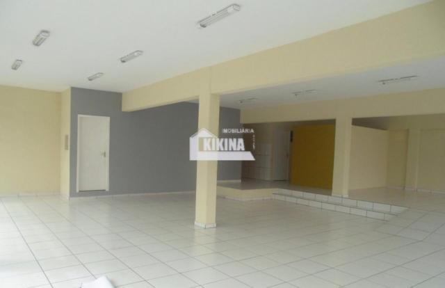 Escritório à venda em Estrela, Ponta grossa cod:12741 - Foto 3