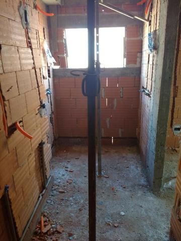 F-SO0446 Sobrado com 3 dormitórios à venda, 131 m² por R$ 690.000 - Uberaba - Foto 2