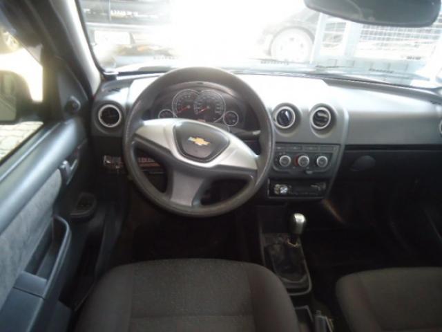 Chevrolet celta 2013 1.0 mpfi lt 8v flex 4p manual - Foto 5