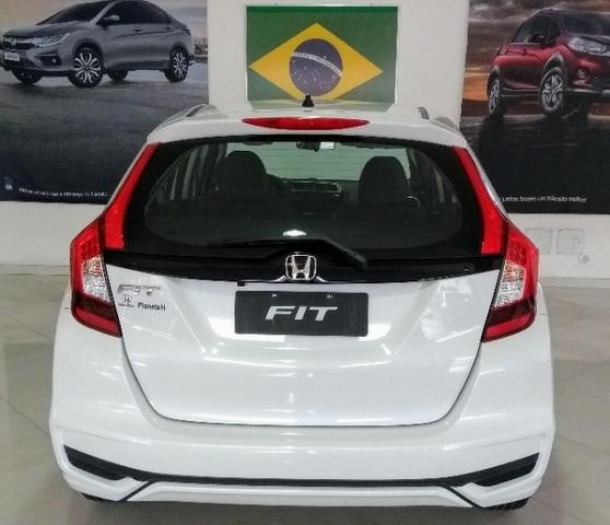 Honda Fit EXL 1.5 CVT - Zero Km - Mod 2020 - Foto 9