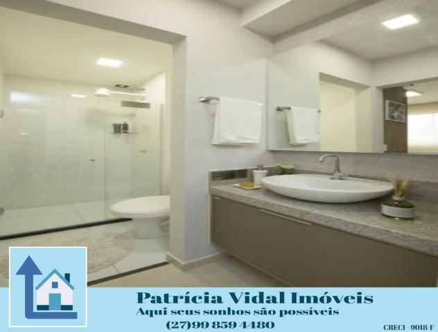 PRV64- Sua casa própria na sua mão apartamento pronto pra morar entrada facilitada liga já - Foto 7