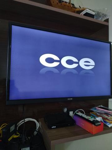 Tv cce 40"