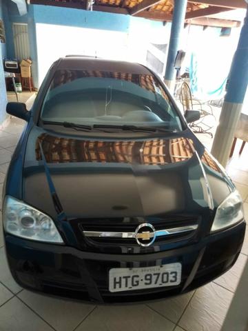 Astra Reth 2009 Pintura Original - Foto 4