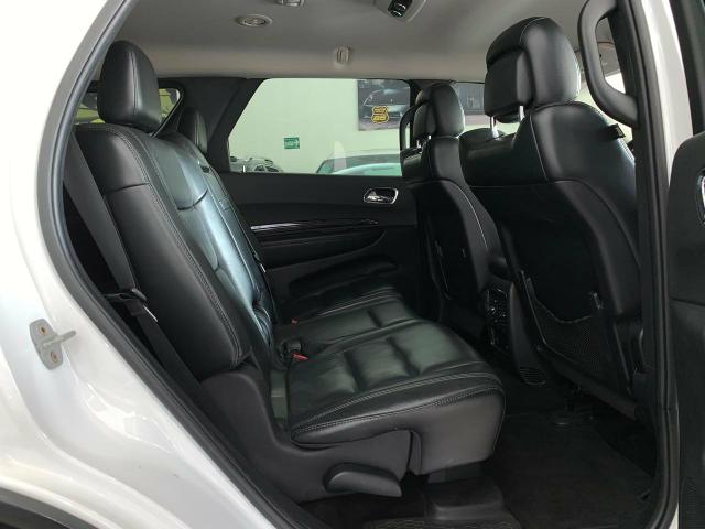 Dodge Durango Crew 3.6 4WD 2013 - Foto 4