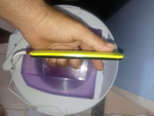 Vendo um moto g2 16gb. * - Foto 2