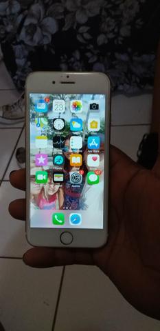 Iphone 6 64gb (leia a descrição)