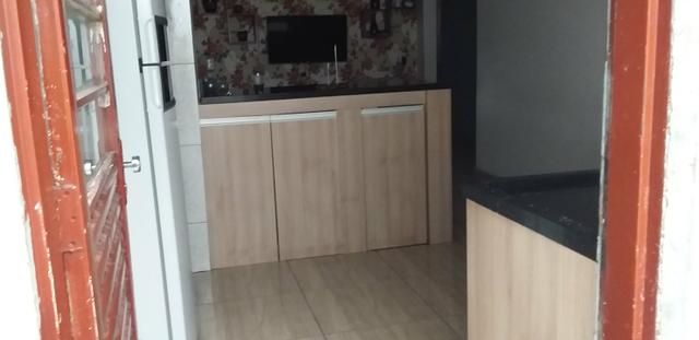 Casa na samabaia sul - Foto 14