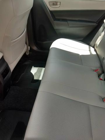 Corolla xei 2.0 automatico 2015 - Foto 7